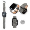 apple watch バンド 本革 レザー おしゃれ 49mm 46mm 45mm 44mm 42mm
