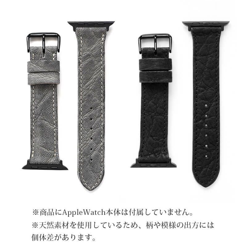 apple watch バンド 本革 レザー おしゃれ 49mm 46mm 45mm 44mm 42mm