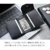 【 二つ折り財布 メンズ 小銭入れあり 財布 メンズ 二つ折り日本製 】 導【SHIRUBE】
