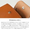 【 二つ折り財布 メンズ 小銭入れあり 財布 メンズ 二つ折り日本製 】 導【SHIRUBE】