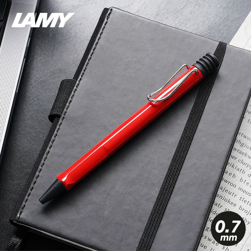 ジェットストリーム 高級ライン】LAMY safari ボールペンが人気！