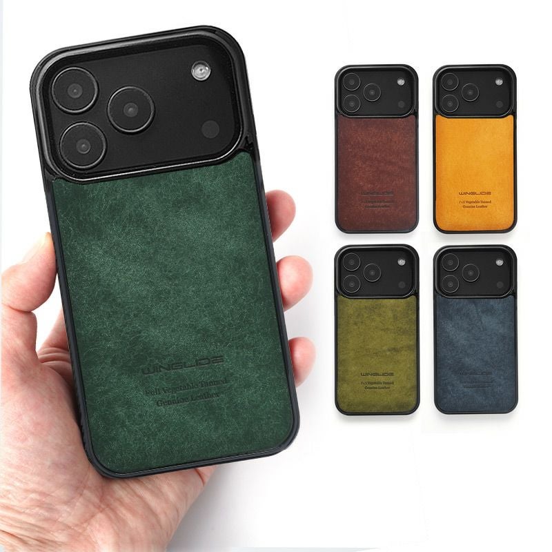 プエブロレザー】iPhone17Pro / iPhone17ProMax / iPhone17