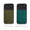 iPhone17 Pro / iPhone17 ProMax / iPhone 17 ケース ブランド 本革 スマホケース レザー 革 背面 カバー ミネルバボックスレザー
