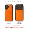 iPhone18Pro / iPhone18ProMax / iPhone17 Pro / iPhone 17 ケース 背面 カード収納 ブランド 本革 スマホケース カード入れ レザー カバー 栃木レザー カードポケット
