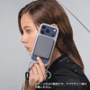 iPhone17 Pro / iPhone17 ProMax / iPhone 17 / iPhoneAir ケース 耐衝撃 スマホケース 衝撃吸収 クリアケース MagSafe ショルダー