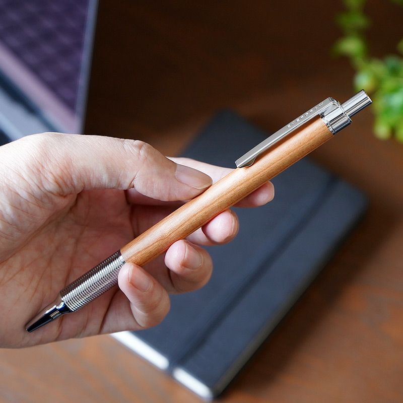 EVERDRAW ボールペン 0.8