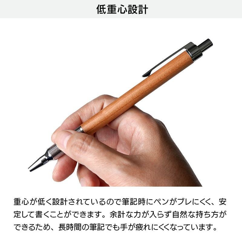 EVERDRAW ボールペン 0.8