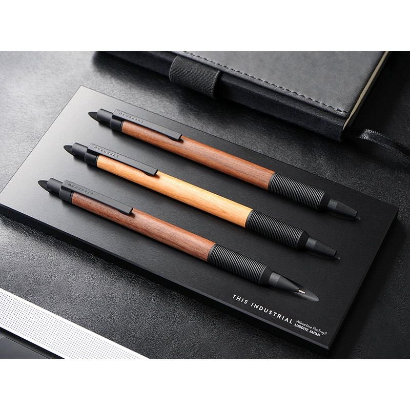 EVERDRAW ボールペン 0.8