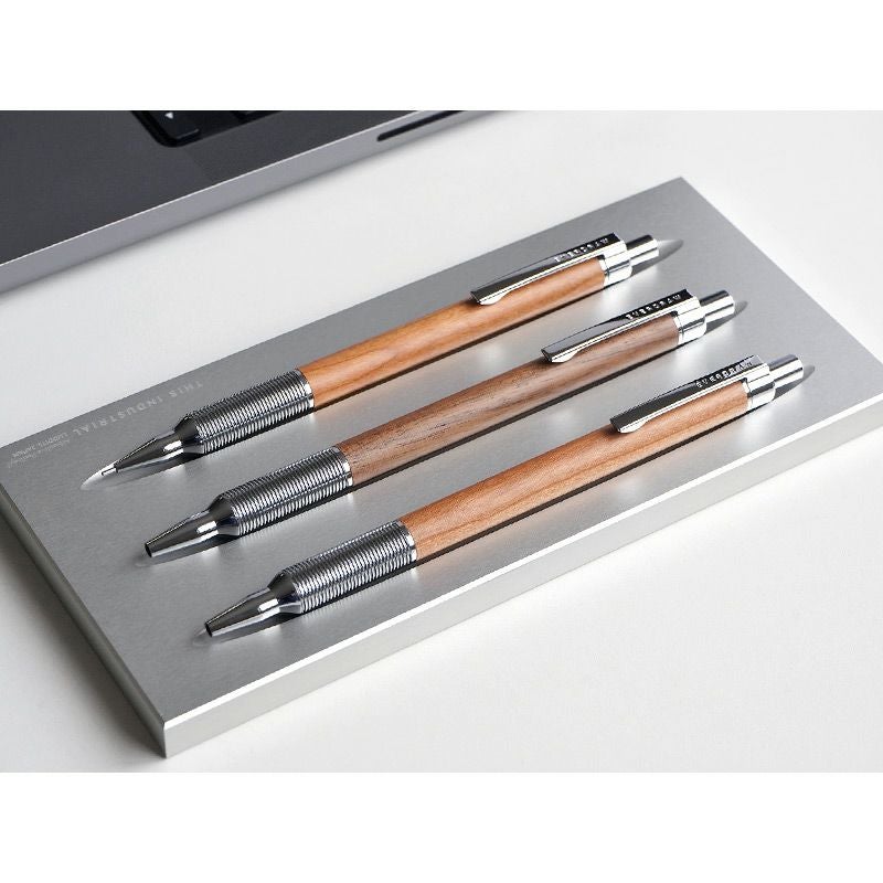 EVERDRAW ボールペン 0.8