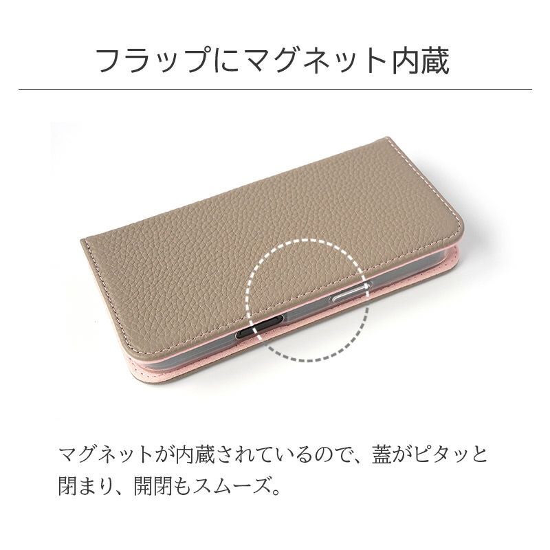 iPhone17 /iPhone17 Pro / iPhone17 ProMax / iPhone 17 / iPhone17 Air ケース 手帳型 ブランド 本革 スマホケース レザー バイカラー