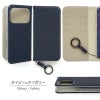 iPhone17 /iPhone17 Pro / iPhone17 ProMax / iPhone 17 / iPhone17 Air ケース 手帳型 ブランド 本革 スマホケース レザー バイカラー