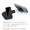 MagSafe対応 シュリンクレザー スマホケース iPhone17 Pro / iPhone17 ProMax / iPhone 17 ケース ブランド 本革 レザー 革 背面