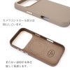 MagSafe対応 シュリンクレザー スマホケース iPhone17 Pro / iPhone17 ProMax / iPhone 17 ケース ブランド 本革 レザー 革 背面