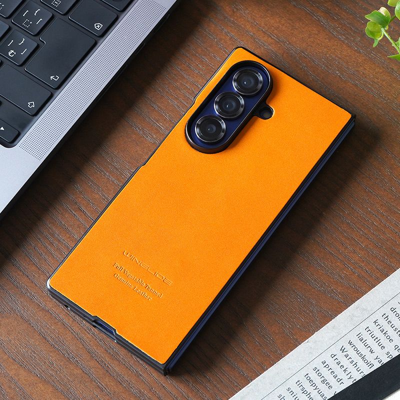 GalaxyZFold7ケース