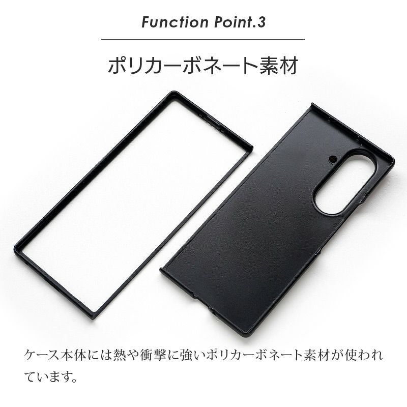 GalaxyZFold7ケース