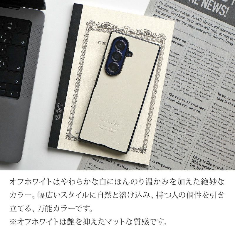 GalaxyZFold7ケース