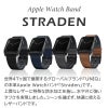 apple watch バンド 本革 レザー おしゃれ 49mm 46mm 45mm 44mm 42mm アップルウォッチ ベルト メンズ ビジネス スポーツ ブランド