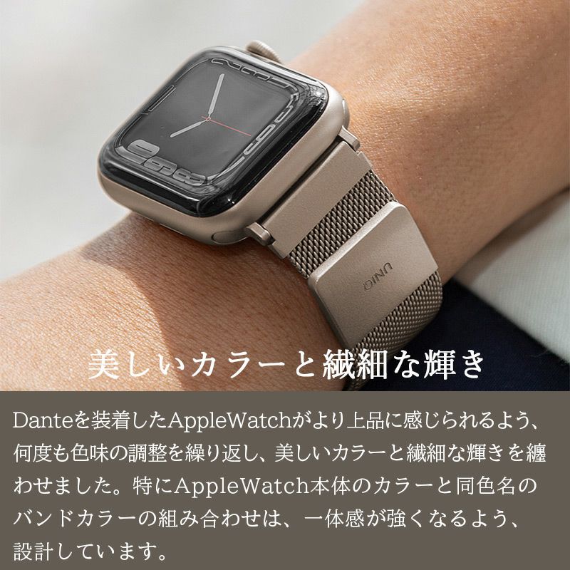 イルビゾンテ レディース 時計ベルトグレー18mm レディース