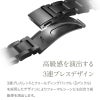 apple watch バンド ステンレス おしゃれ 49mm 46mm 45mm 44mm 42mm アップルウォッチ ベルト メンズ ビジネス フォーマル ブランド
