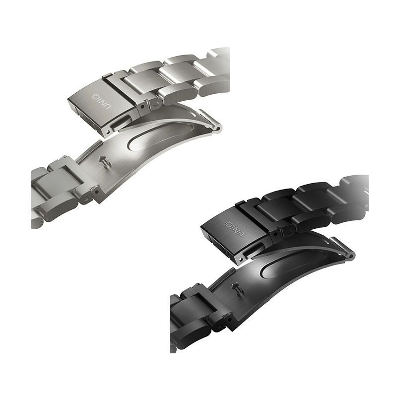 apple watch バンド ステンレス おしゃれ 49mm 46mm 45mm 44mm 42mm アップルウォッチ ベルト メンズ ビジネス フォーマル ブランド