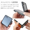 GalaxyZFlip7ケース ケース カバー ギャラクシー Zフリップ7  ギャラクシー Z frip7 ケース 栃木レザー スマホケース Samsung サムスン