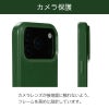 iPhone17 Pro / iPhone17 ProMax / iPhone 17 ケース 本革 イタリアンレザー 革 耐衝撃 スマホケース 背面ケース　MagSafe対応 米国MIL規格 MagSfafe対応
