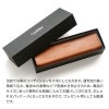 ペンケース 本革 バケッタレザー マヤレザー ブランド おしゃれ シンプル