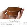 コインケース 本革 ミラグロ レザー 馬蹄型 小銭入れ