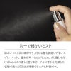  トラヴァ―ロ TRAVALO WALZER PU LEATHER SET アトマイザー 香水 詰め替え チャージ 簡単 スプレー 5ml スリム 香水 携帯 持ち運び 