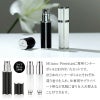 アトマイザー トラヴァーロ TRAVALO 香水 詰め替えチャージ 簡単スプレー 5ml スリム香水 携帯持ち運び