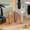 アトマイザー トラヴァーロ ニュークラシック New ClassicTRAVALO 香水 詰め替えチャージ 簡単スプレー 5ml スリム香水 携帯持ち運び