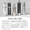 アトマイザー トラヴァーロ ニュークラシック New ClassicTRAVALO 香水 詰め替えチャージ 簡単スプレー 5ml スリム香水 携帯持ち運び