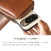 マルチケース おしゃれ　マルチポーチ　メンズ レディース 本革 日本 ブランド