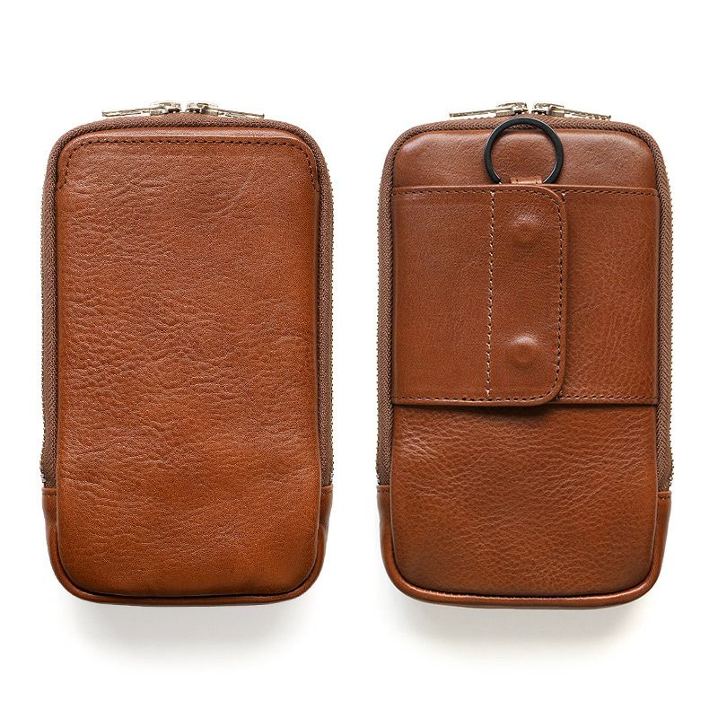 マルチケース おしゃれ　マルチポーチ　メンズ レディース 本革 日本 ブランド