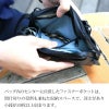 スマホショルダー ショルダーバッグ 革 ポーチ ポシェット 本革