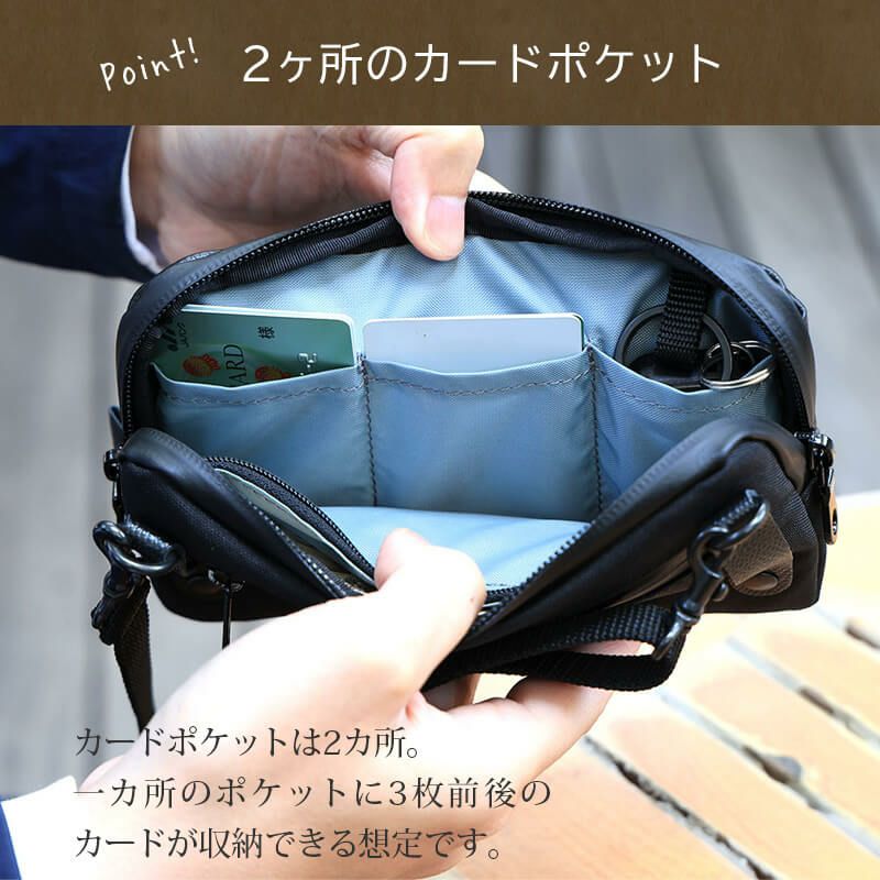 スマホショルダー ショルダーバッグ 革 ポーチ ポシェット 本革