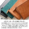 長財布 小銭入れ 本革 レザー ブランド ラダイト おしゃれ マヤレザー