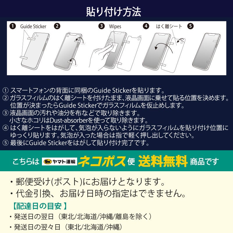 iPhone17e 16e 16 16Plus 16Pro 16ProMax ブルーライトカットフィルム 光沢ガラス 液晶保護 画面指紋防止 Pro