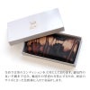 長財布 本革 泥染めレザー ブランド おしゃれ シンプル