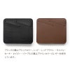 鹿革 財布 カード入れ 札入れ 小銭いれ コンパクトウォレット