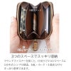 財布 本革 レザー ブランド おしゃれ シンプル