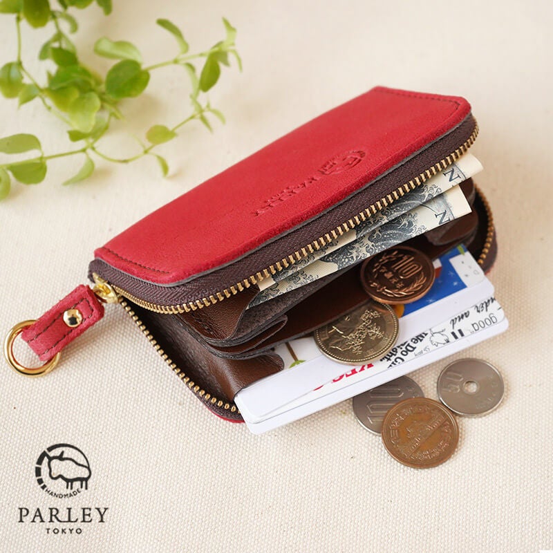 財布 本革 レザー ブランド おしゃれ シンプル