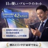 除き見防止フィルム iPhone17 iPhone17e / 17 / 17Pro / 17ProMax フィルム のぞき見防止 ブルーライトカット 覗き見防止 