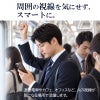 除き見防止フィルム iPhone15 / 15Pro / 15ProMax / 15Plus フィルム のぞき見防止 ブルーライトカット 覗き見防止 