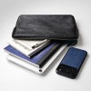 クラッチバッグ メンズ 本革 セカンドバッグ ipad 収納 タブレットケース バッグインバッグ 薄型 ブランド