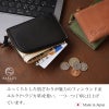 財布 本革 レザー ブランド おしゃれ シンプル FE-07 PARLEY パーリィー 