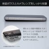 MYNUS iPhone17Pro BACKケース マイナス ミニマルデザイン ミニマリスト バックプレート MagSafe対応