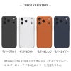 MYNUS iPhone17Pro BACKケース マイナス ミニマルデザイン ミニマリスト バックプレート MagSafe対応
