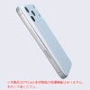 MYNUS iPhone17Pro BACKケース マイナス ミニマルデザイン ミニマリスト バックプレート MagSafe対応