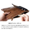ペンケース 本革 レザー ラダイト おしゃれ シンプル